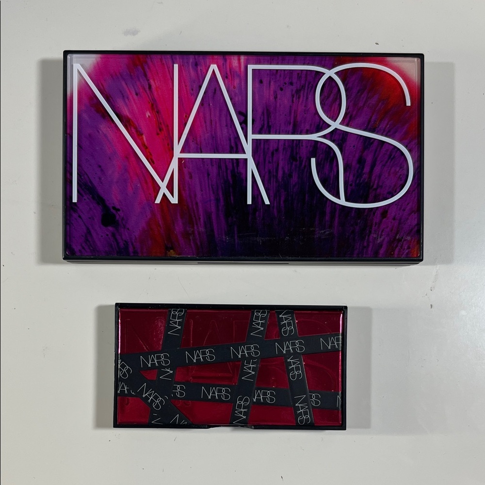 NARS Eyeshadow Palette Duo
